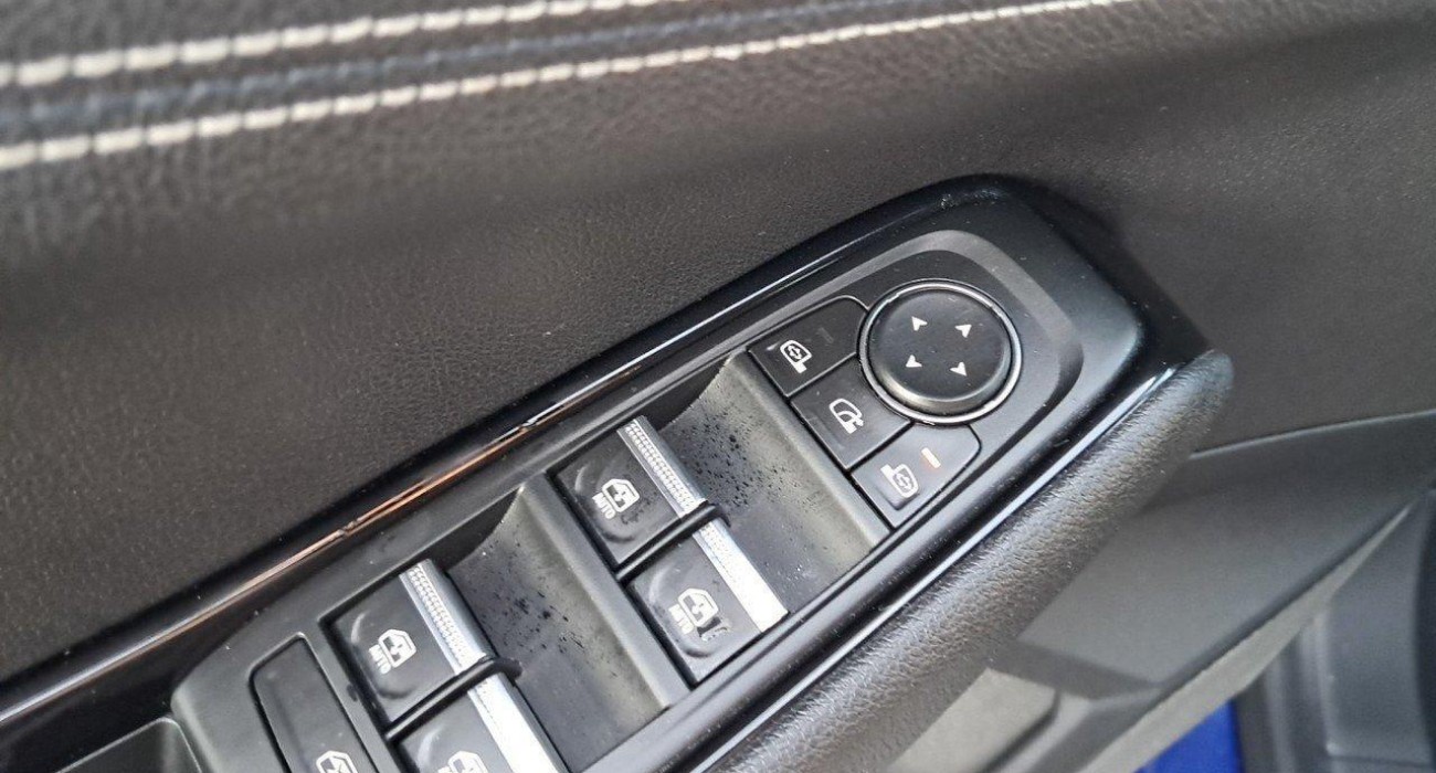 Renault AUSTRAL E-Tech hybrid 200 Iconic 9