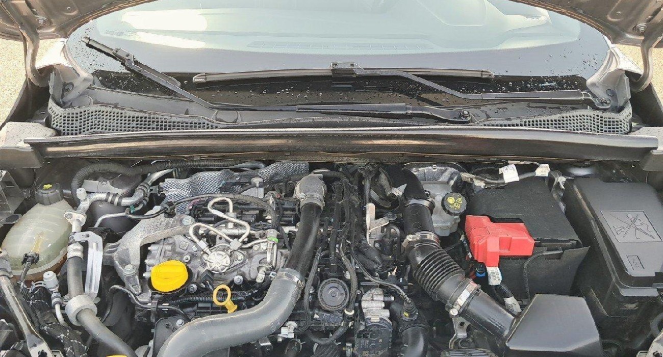 Renault CAPTUR TCe 140 - 21 R.S. Line 15