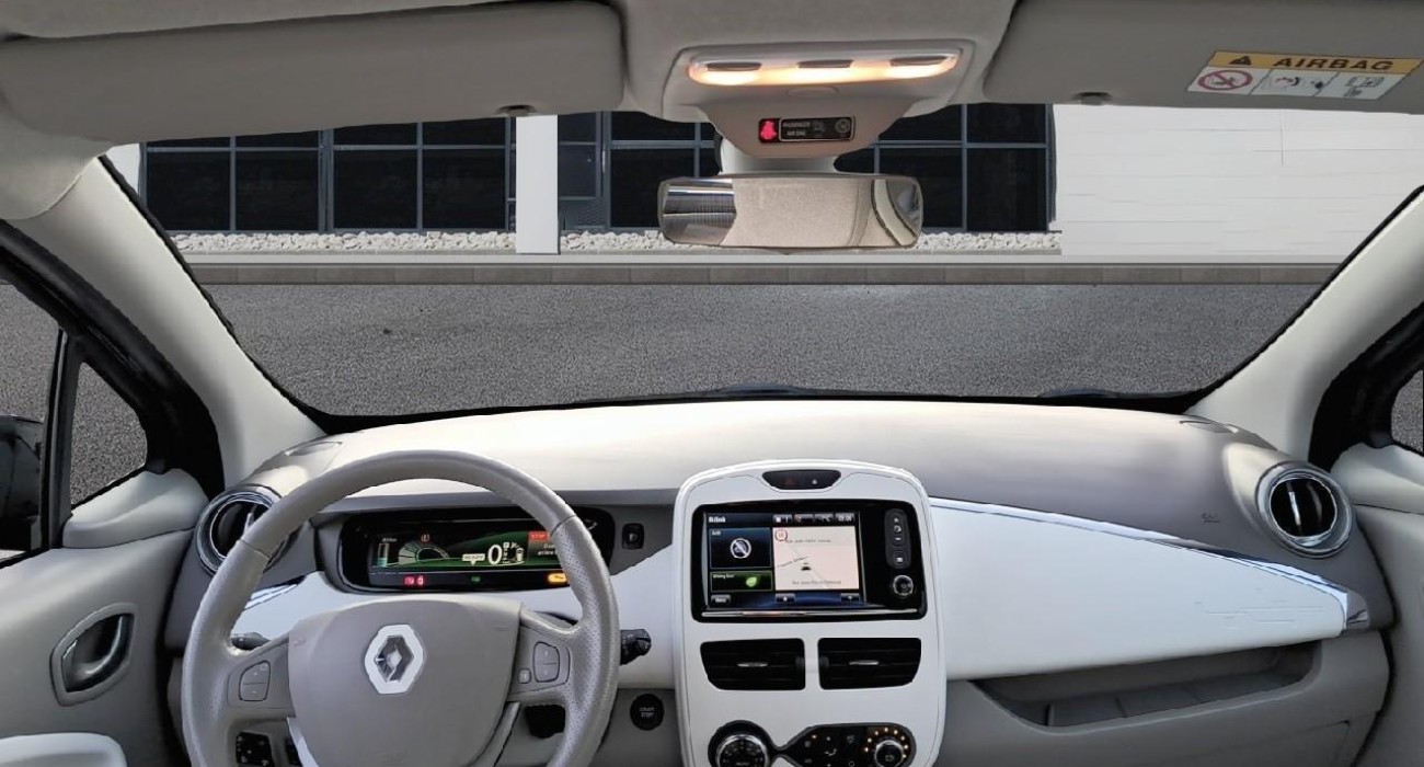 Renault ZOE R90 Zen 10