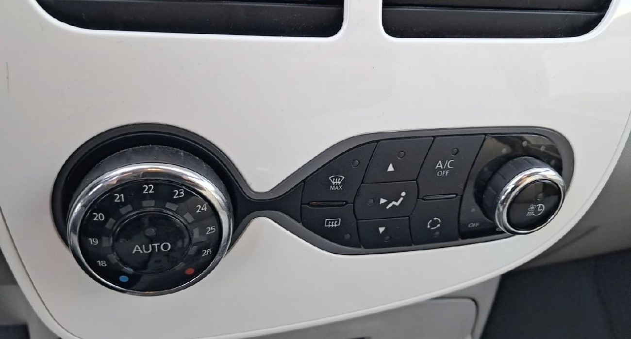 Renault ZOE R90 Zen 12