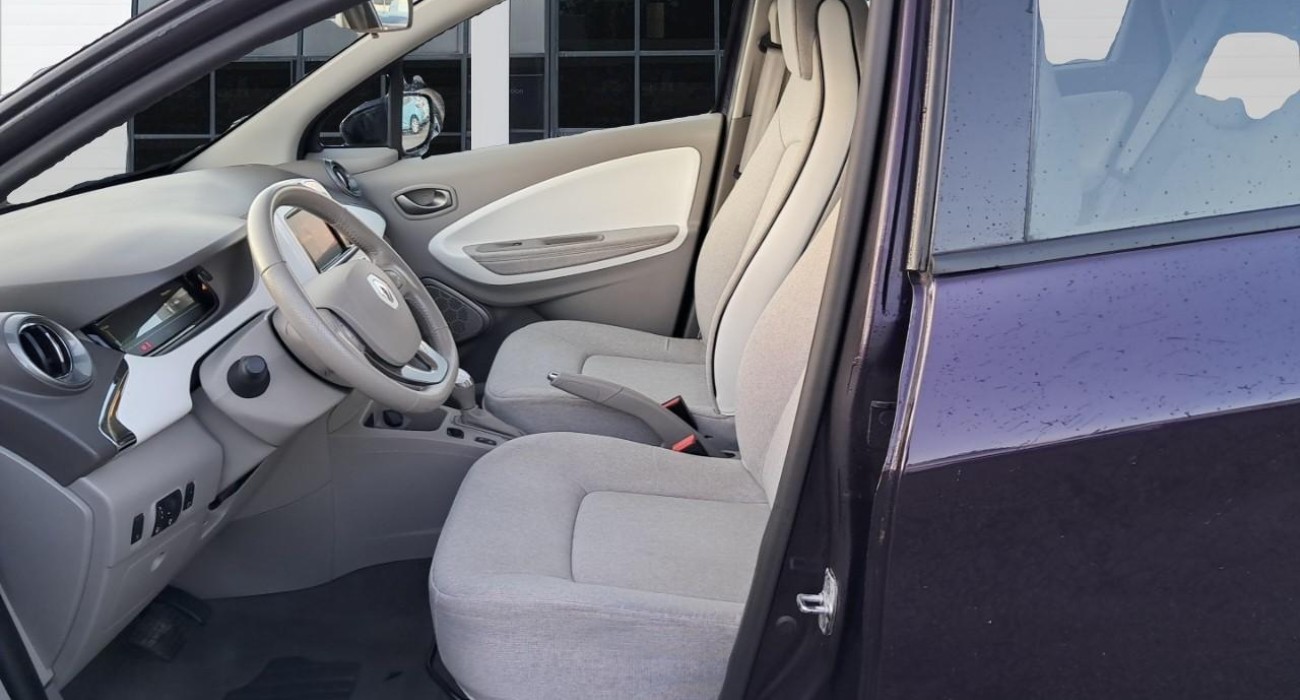 Renault ZOE R90 Zen 15