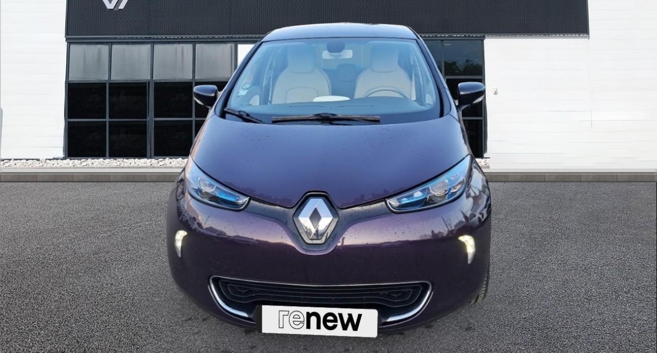 Renault ZOE R90 Zen 2