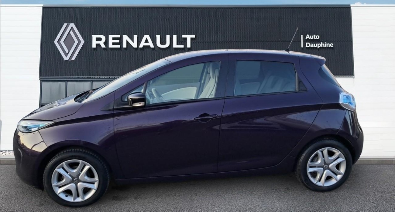 Renault ZOE R90 Zen 3