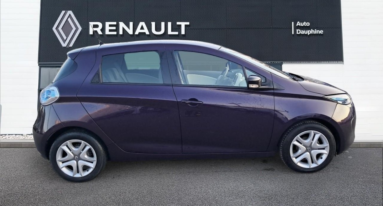 Renault ZOE R90 Zen 4