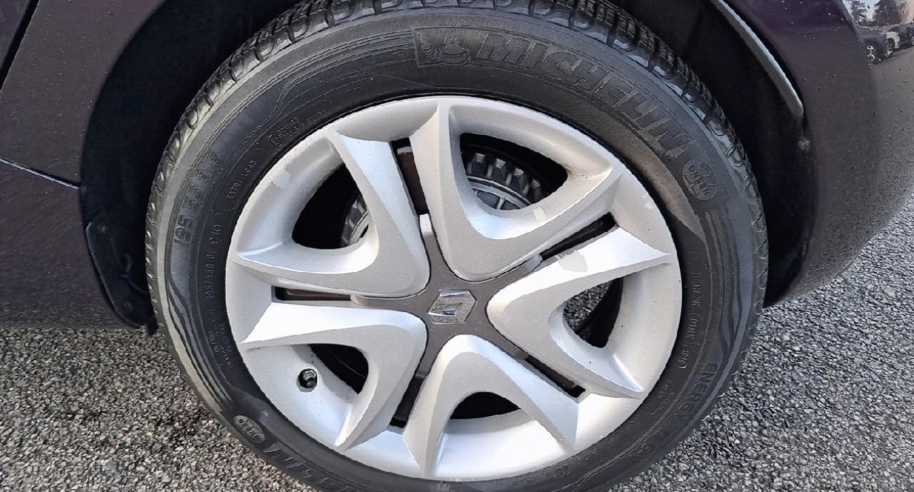 Renault ZOE R90 Zen 7