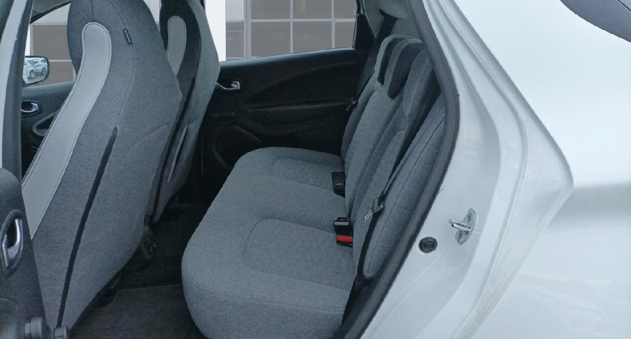 Renault ZOE R110 Zen 12