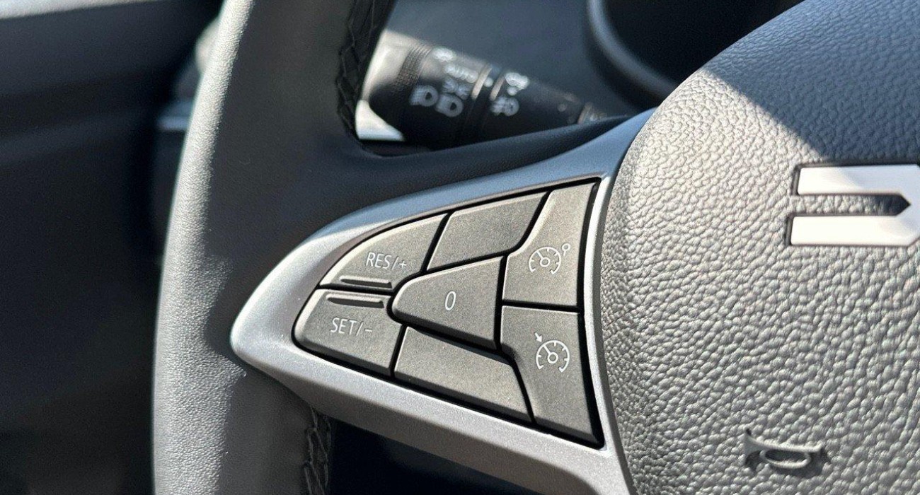 Dacia SANDERO ECO-G 100 GSR2 Stepway Extreme 15