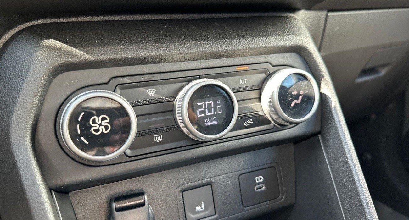Dacia SANDERO ECO-G 100 GSR2 Stepway Extreme 7