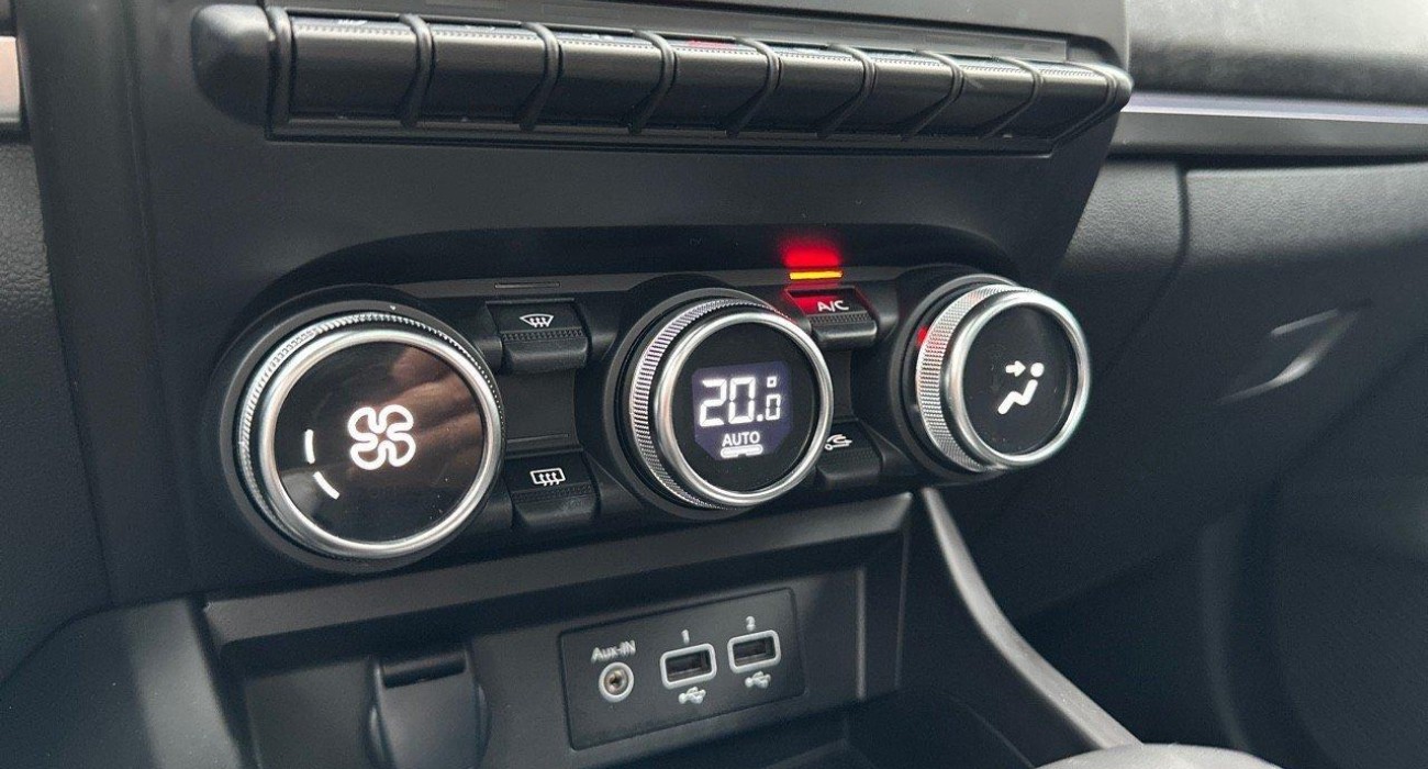 Renault ARKANA E-Tech 145 - 23 esprit Alpine 7