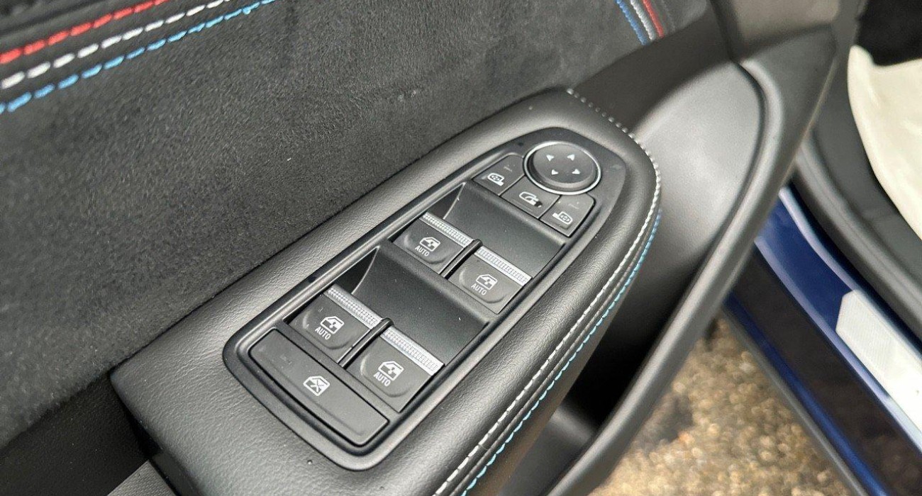 Renault ARKANA E-Tech 145 - 23 esprit Alpine 9