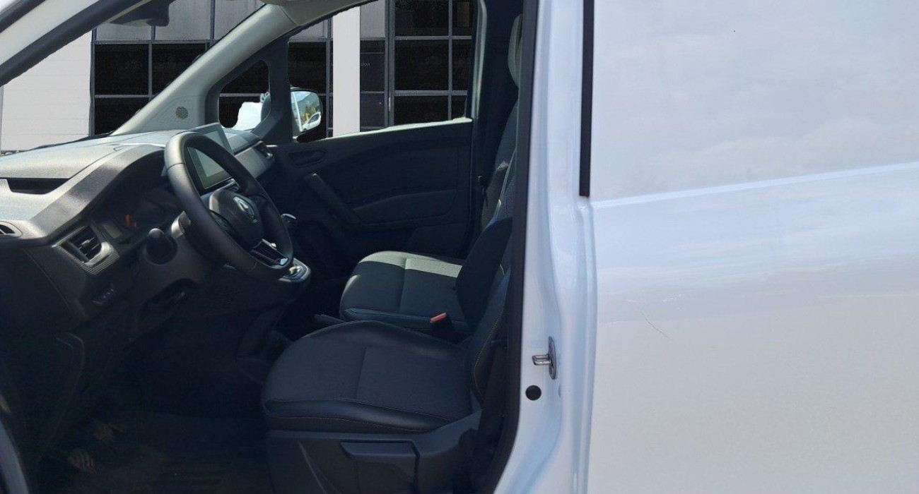 Renault KANGOO EXPRESS BLUE DCI 95 GRAND CONFORT- 22 10