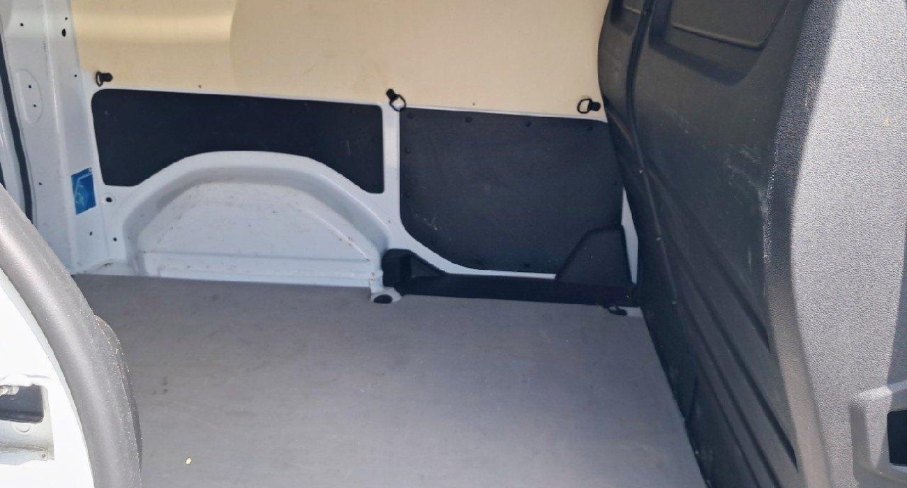 Renault KANGOO EXPRESS BLUE DCI 95 GRAND CONFORT- 22 11