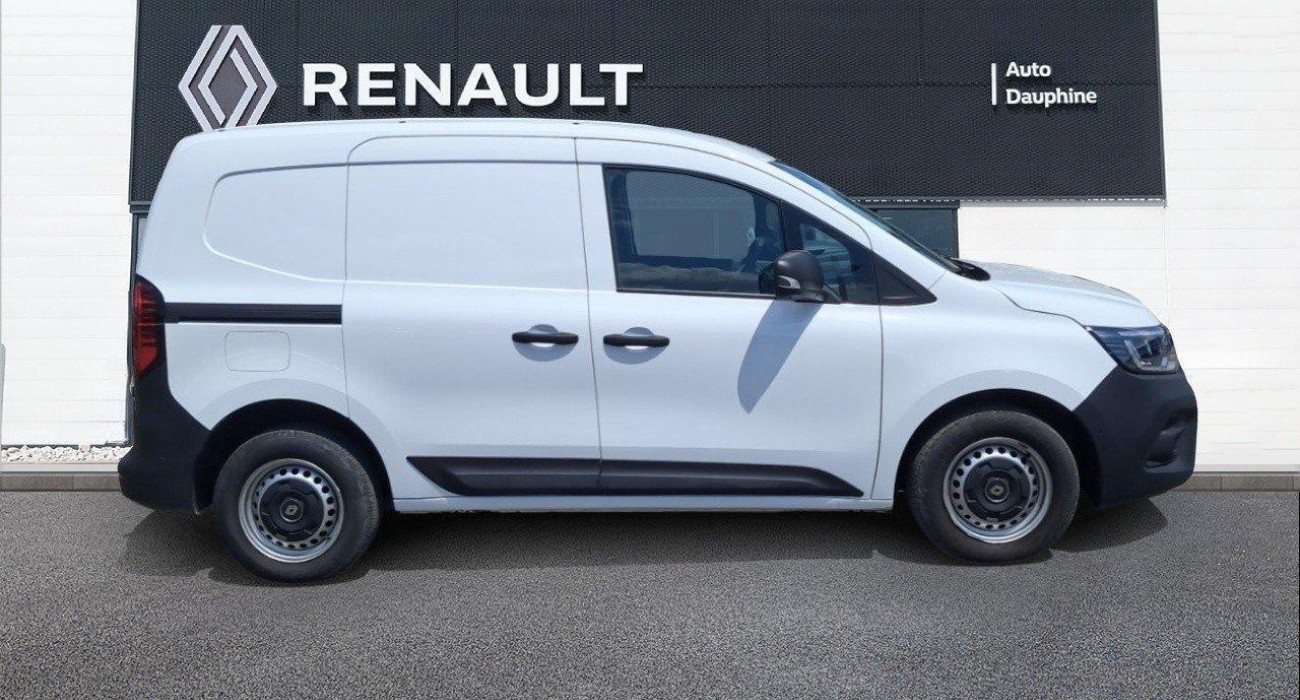 Renault KANGOO EXPRESS BLUE DCI 95 GRAND CONFORT- 22 2