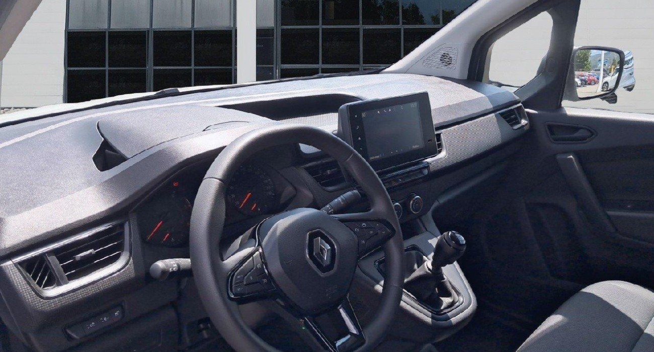 Renault KANGOO EXPRESS BLUE DCI 95 GRAND CONFORT- 22 5