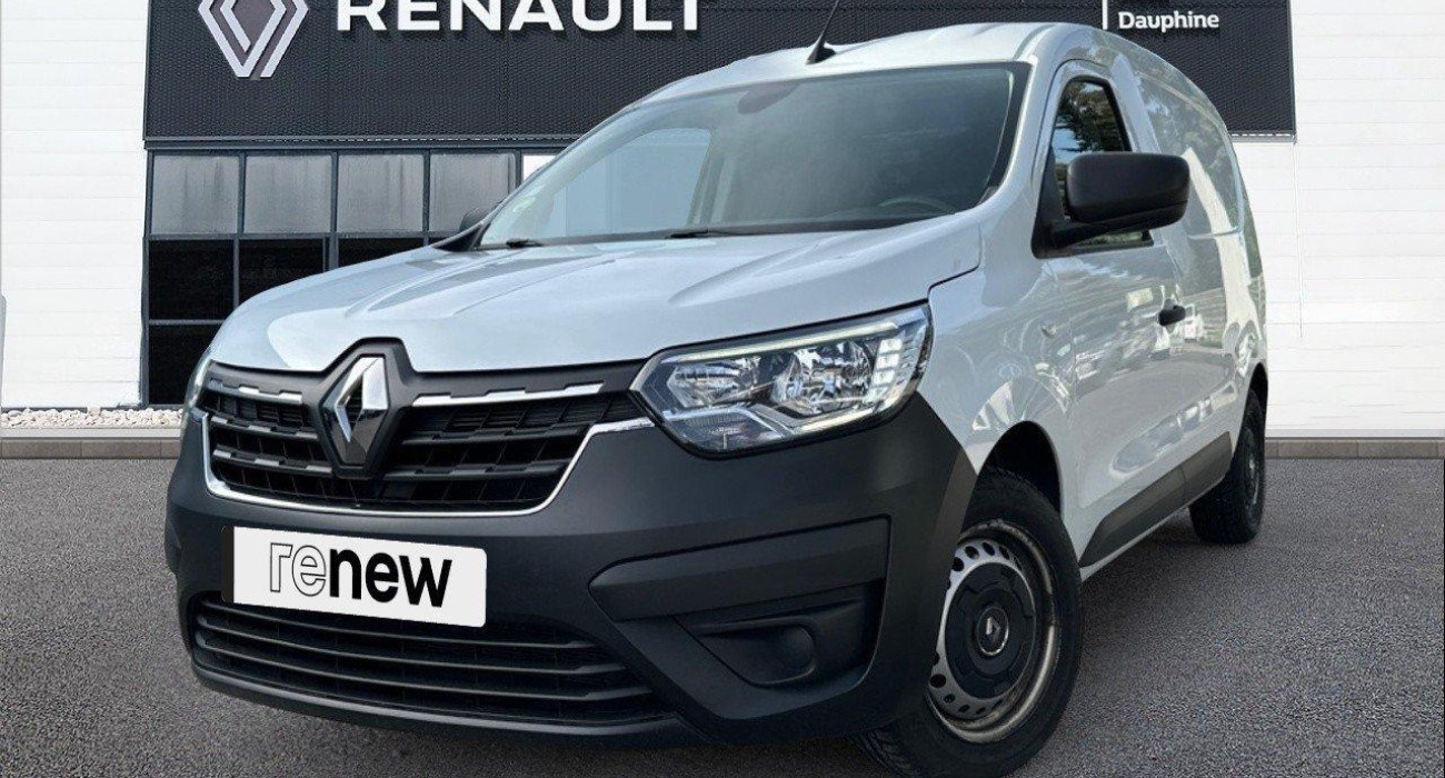 Renault EXPRESS VAN EXPRESS VAN BLUE DCI 95 CONFORT 1