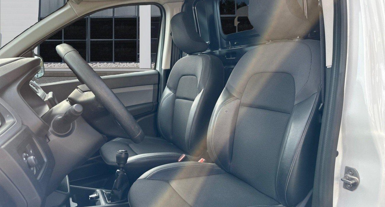 Renault EXPRESS VAN EXPRESS VAN BLUE DCI 95 CONFORT 10