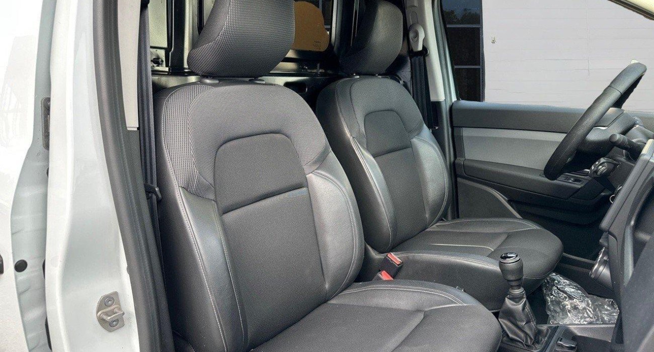 Renault EXPRESS VAN EXPRESS VAN BLUE DCI 95 CONFORT 11