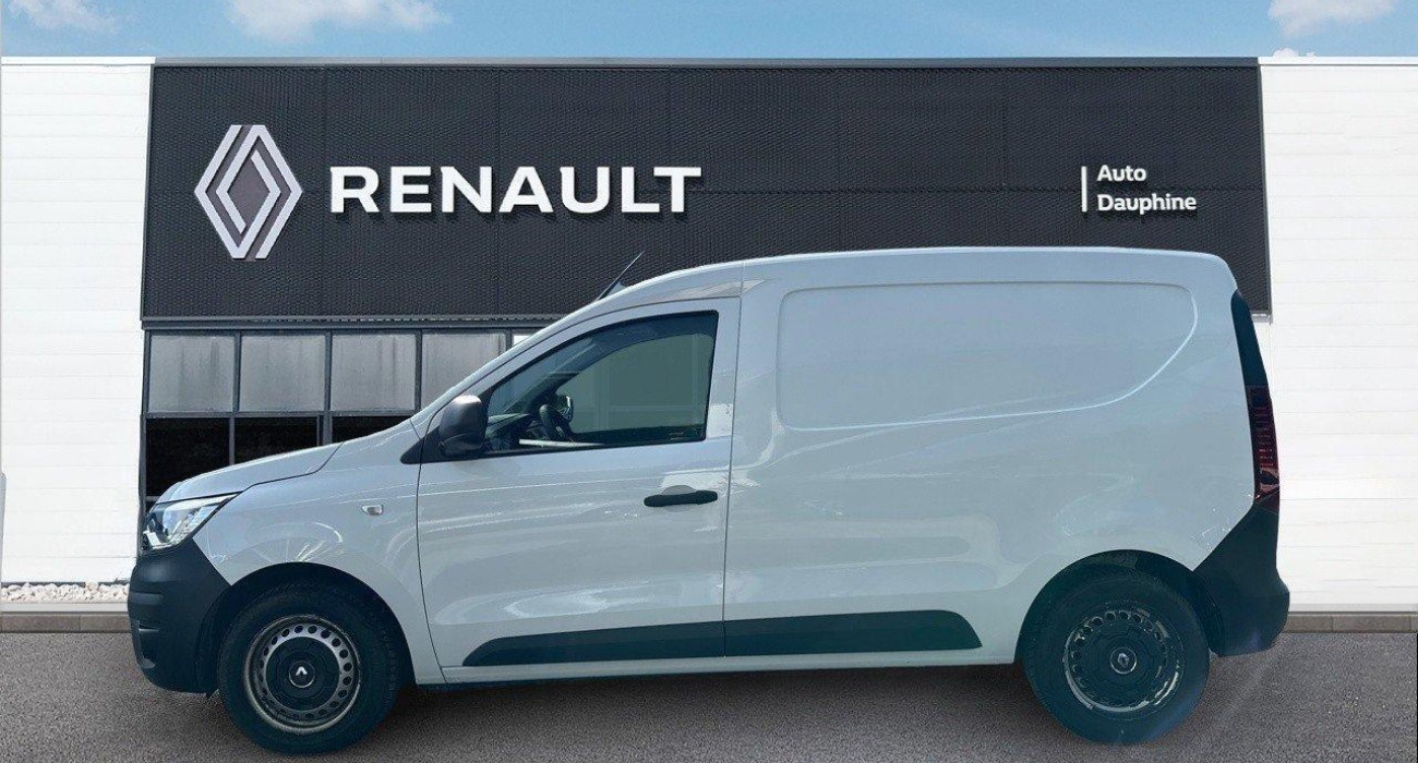 Renault EXPRESS VAN EXPRESS VAN BLUE DCI 95 CONFORT 2