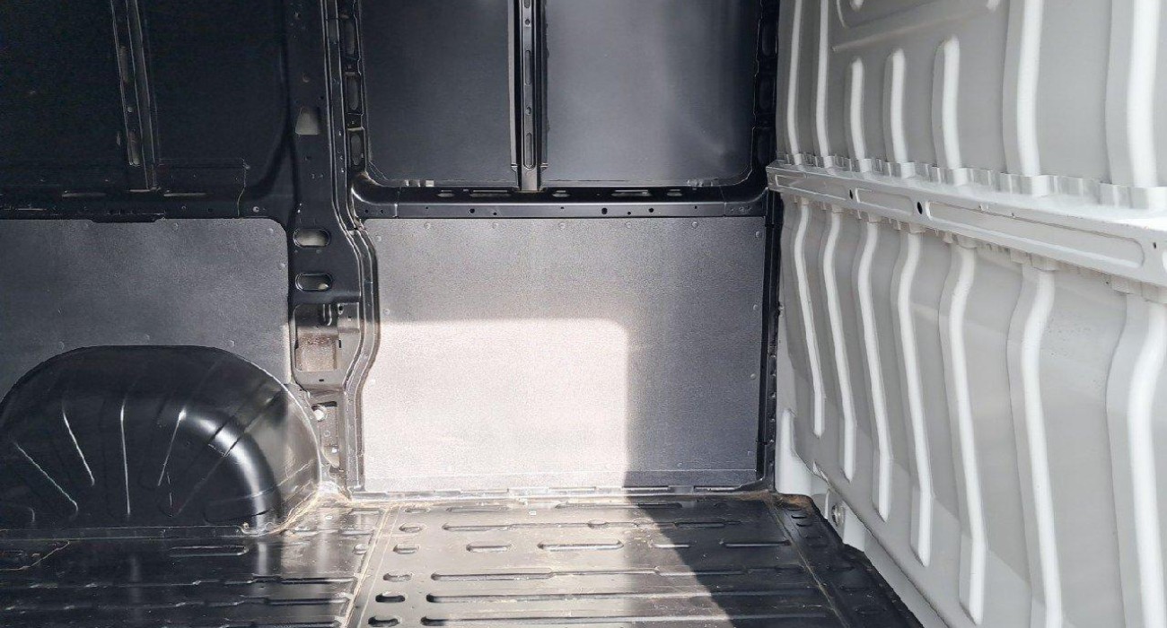 Opel MERIVA MOVANO FGN 3.3T L1H2 140 CH PACK CLIM 11