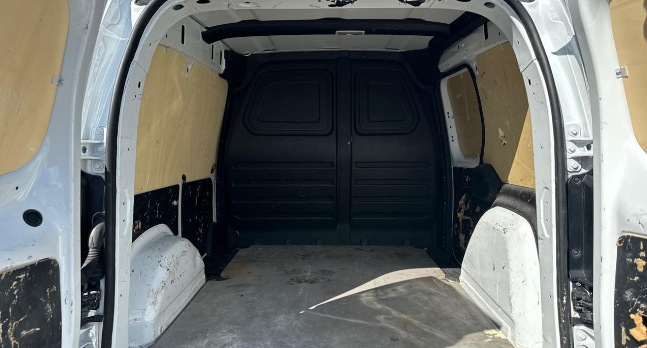 Renault KANGOO EXPRESS TCE 130 EXTRA - 22 12