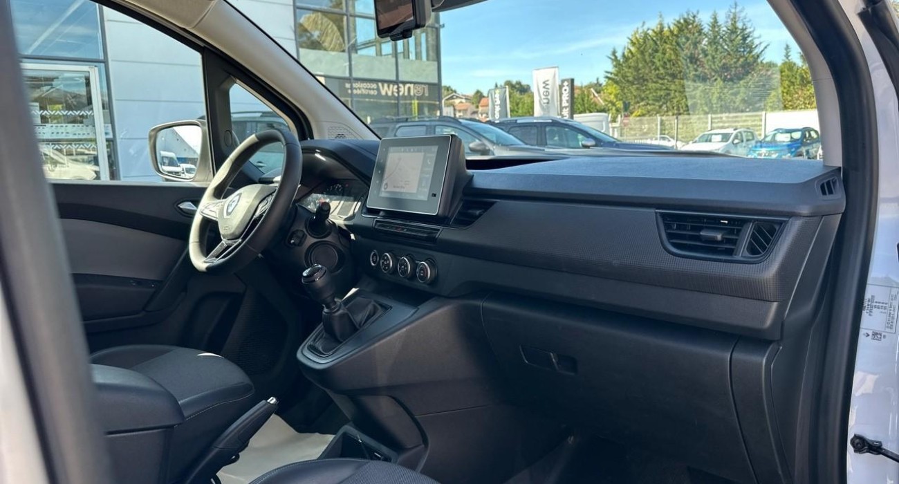 Renault KANGOO EXPRESS TCE 130 EXTRA - 22 15