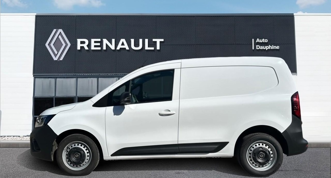 Renault KANGOO EXPRESS TCE 130 EXTRA - 22 2