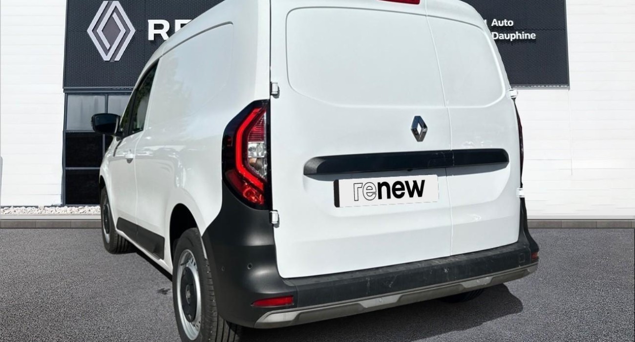 Renault KANGOO EXPRESS TCE 130 EXTRA - 22 3