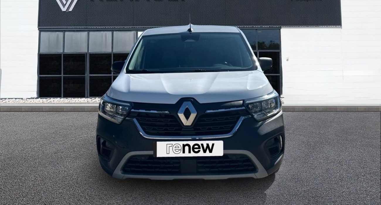 Renault KANGOO EXPRESS TCE 130 EXTRA - 22 4