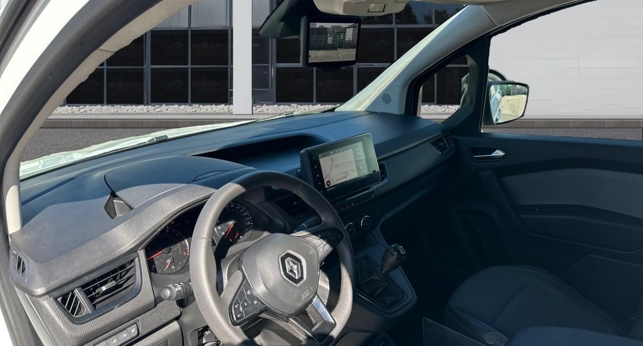 Renault KANGOO EXPRESS TCE 130 EXTRA - 22 5