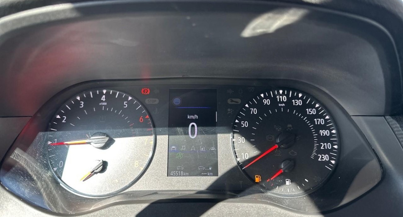 Renault KANGOO EXPRESS TCE 130 EXTRA - 22 6