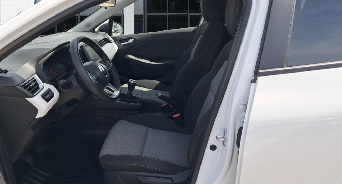 Renault CLIO Clio Blue dCi 100 Evolution 15