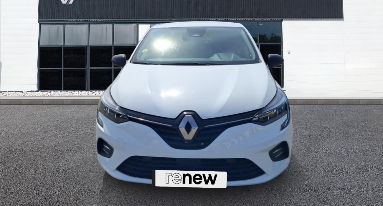Renault CLIO Clio Blue dCi 100 Evolution 2