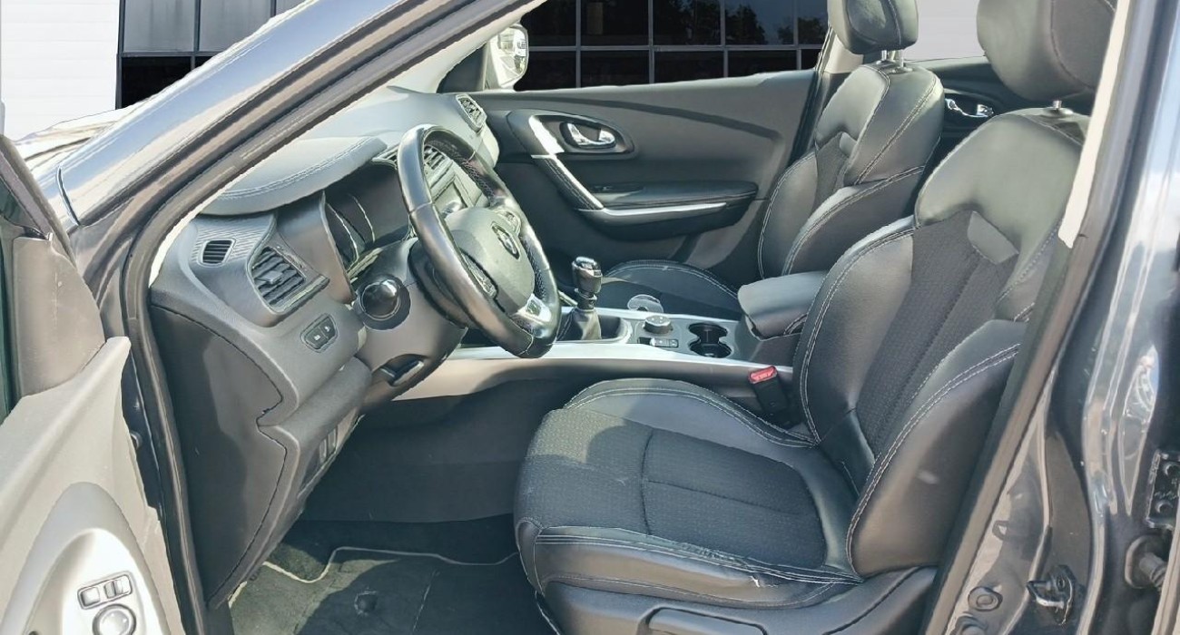 Renault KADJAR TCe 165 Energy Intens 10