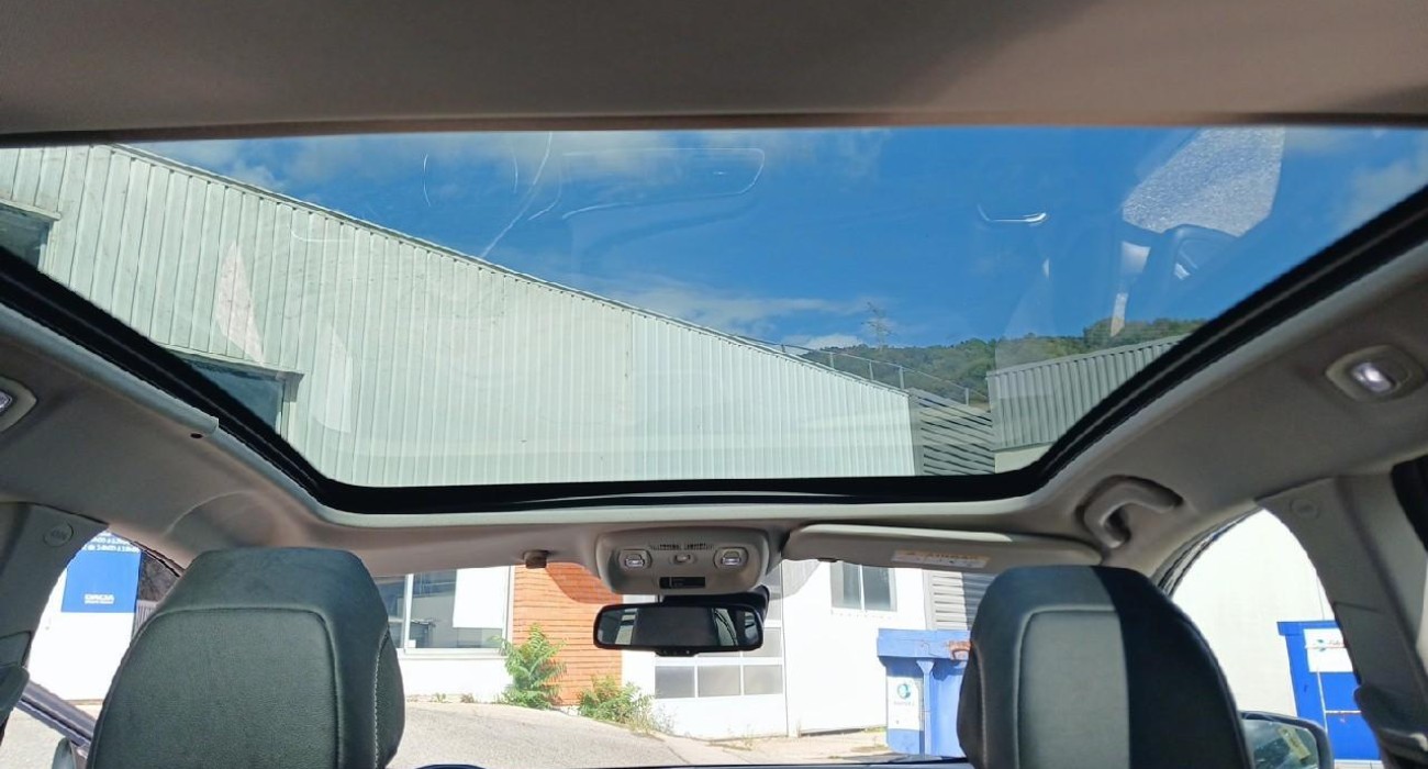 Renault KADJAR TCe 165 Energy Intens 14