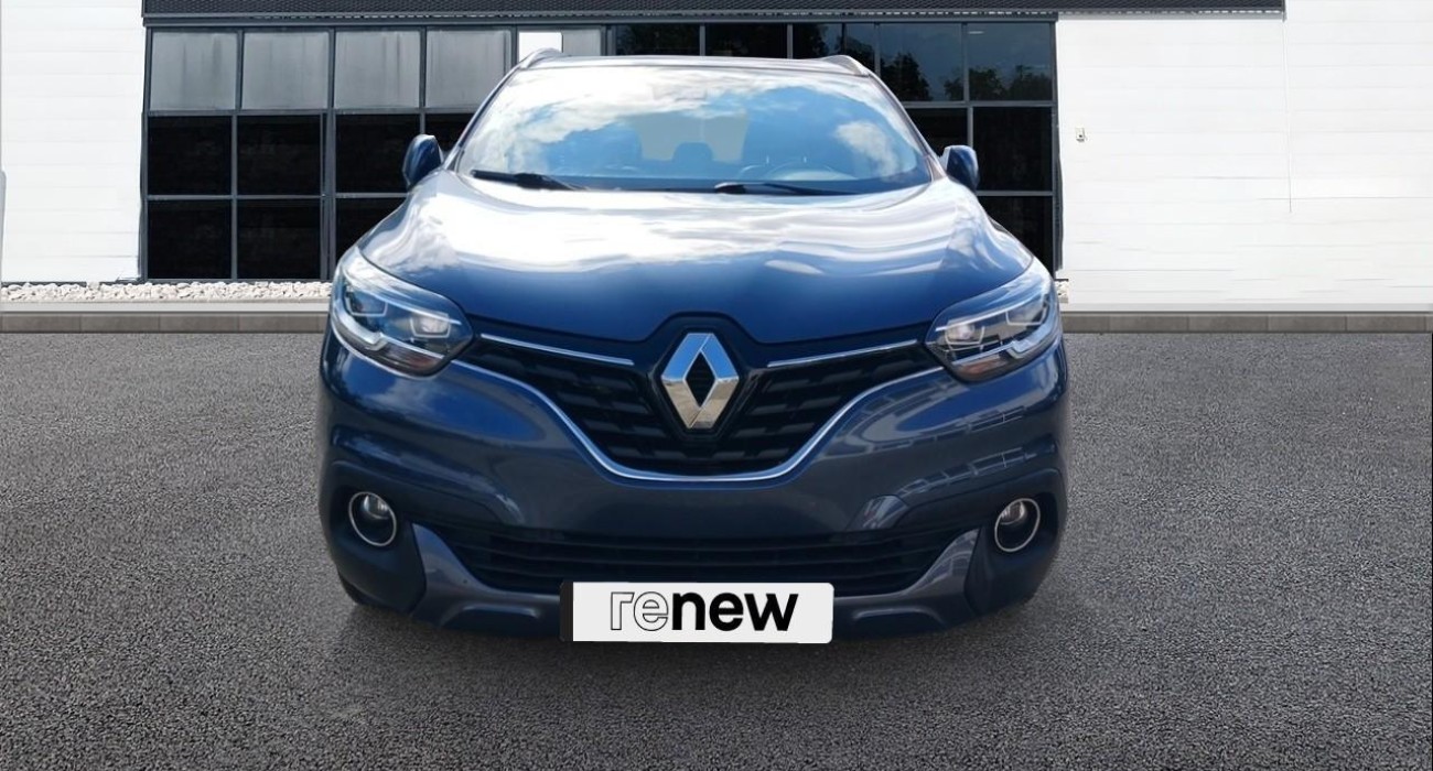 Renault KADJAR TCe 165 Energy Intens 4