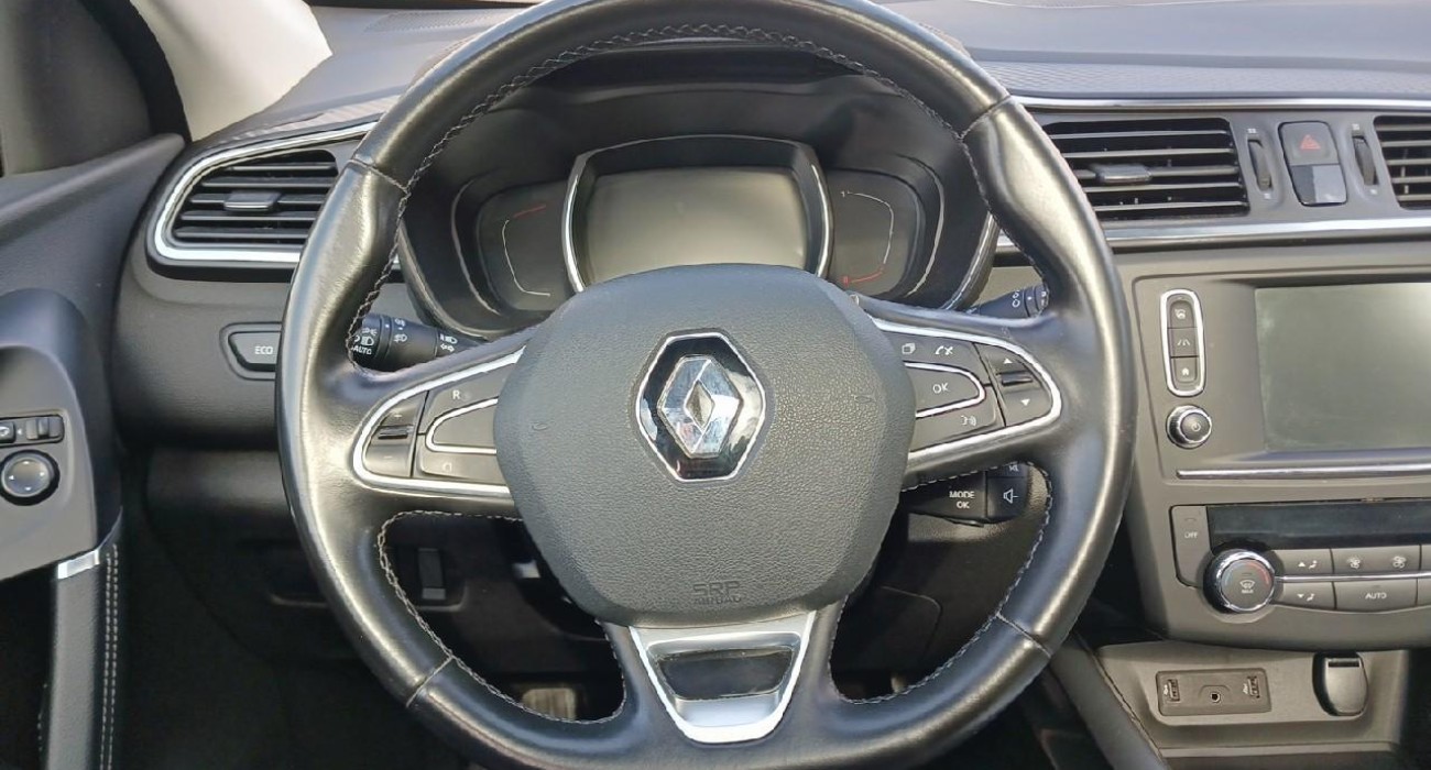 Renault KADJAR TCe 165 Energy Intens 6