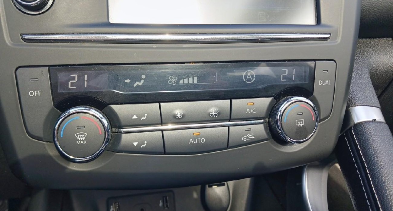 Renault KADJAR TCe 165 Energy Intens 7