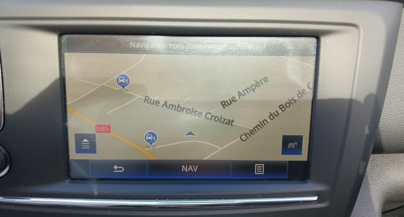 Renault KADJAR TCe 165 Energy Intens 8