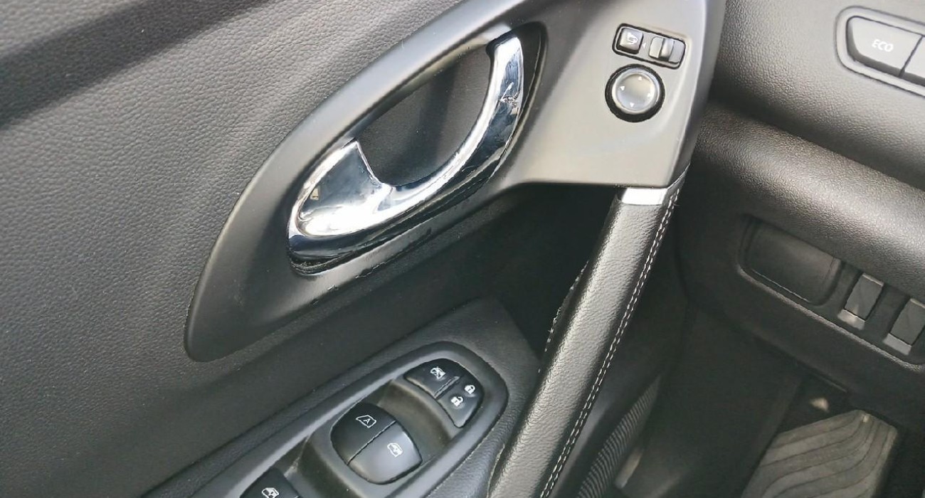Renault KADJAR TCe 165 Energy Intens 9