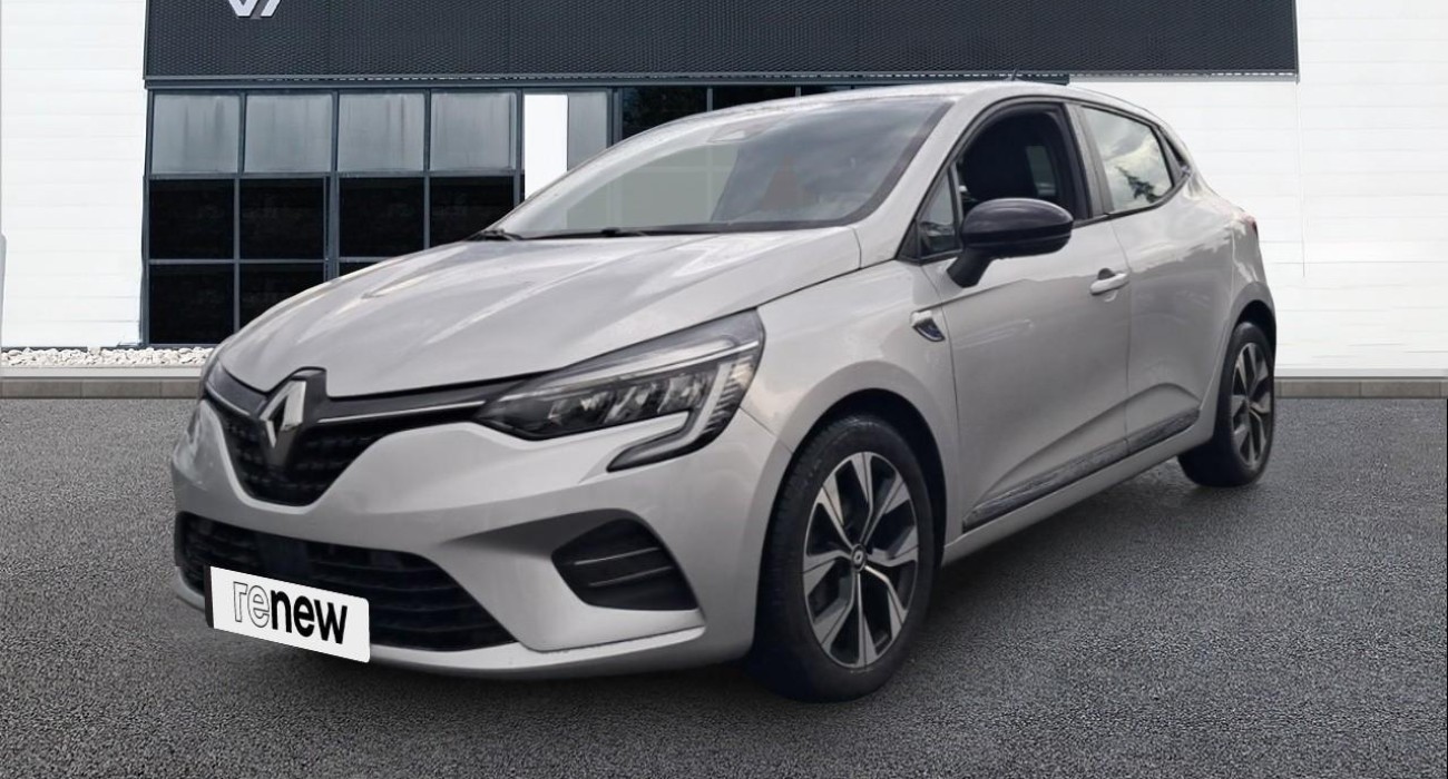 Renault CLIO Clio TCe 90 - 21N Limited 1