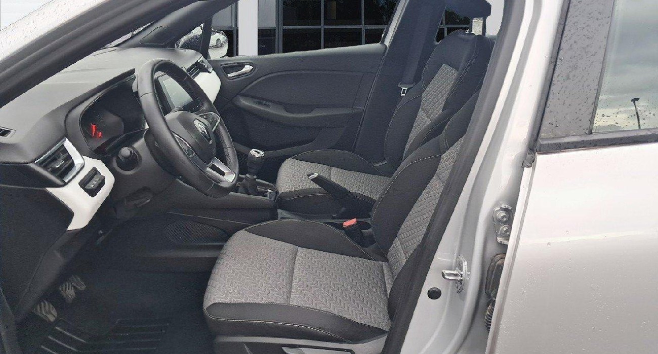 Renault CLIO Clio TCe 90 - 21N Limited 10