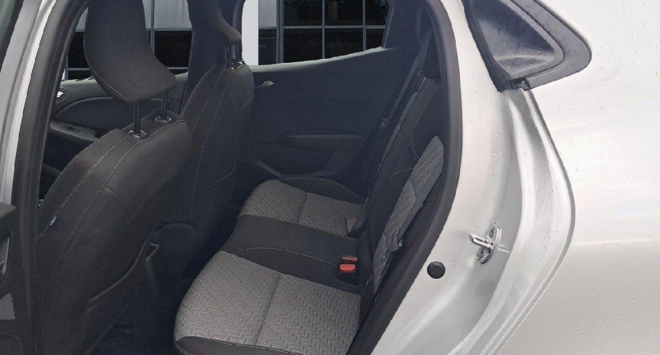 Renault CLIO Clio TCe 90 - 21N Limited 11