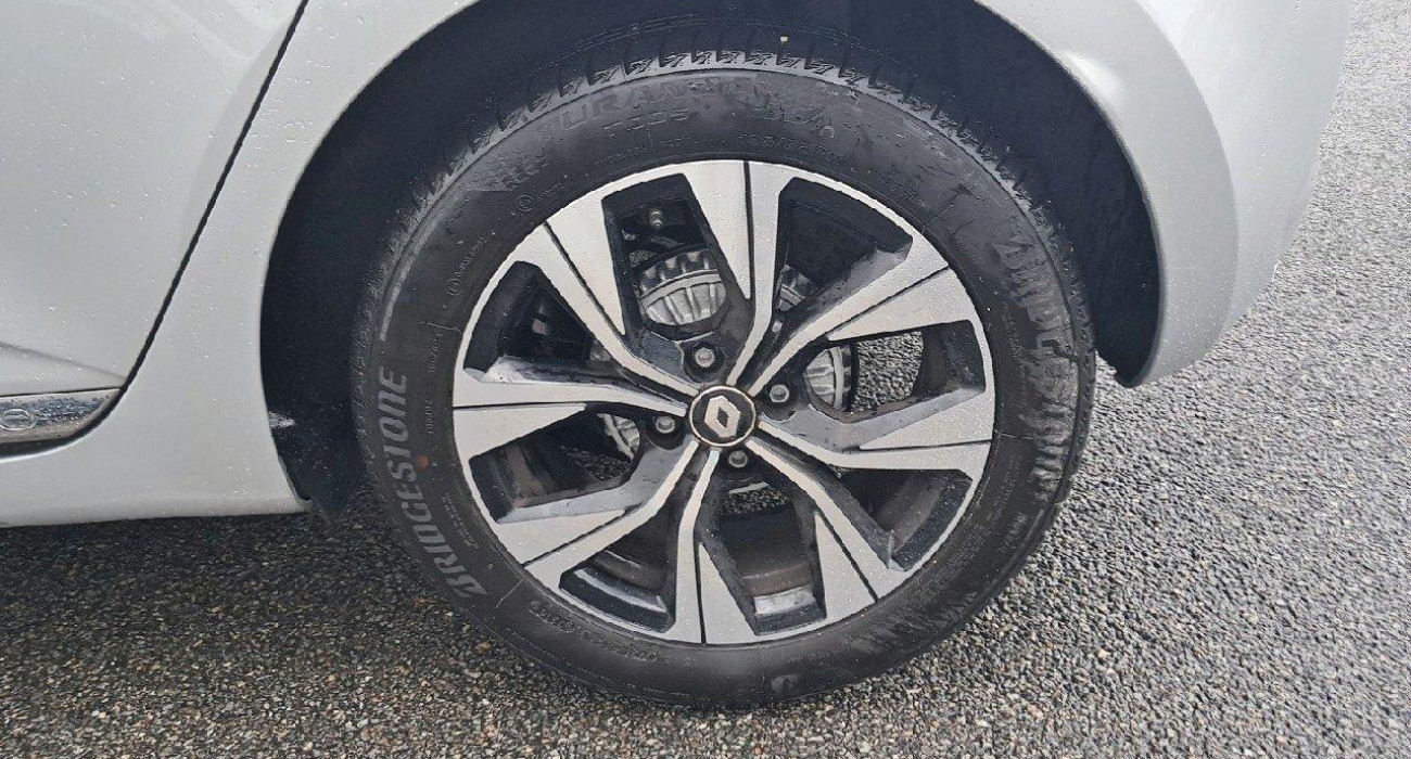 Renault CLIO Clio TCe 90 - 21N Limited 13
