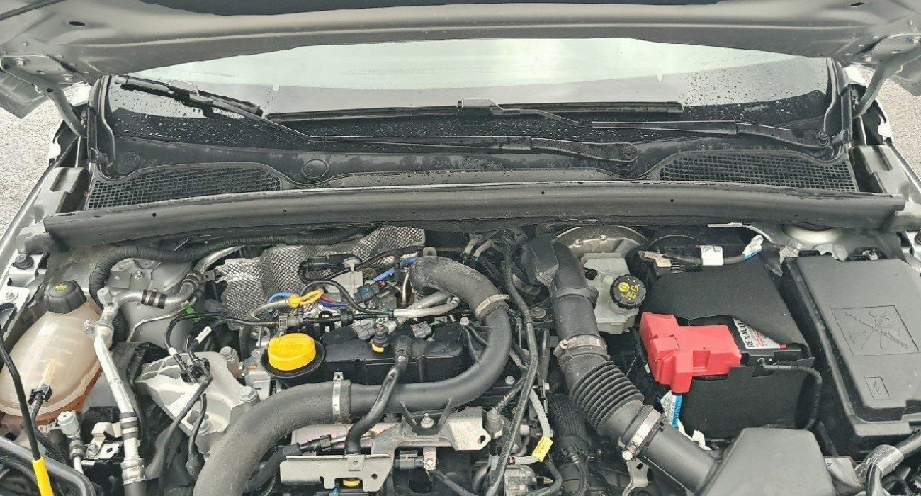Renault CLIO Clio TCe 90 - 21N Limited 14
