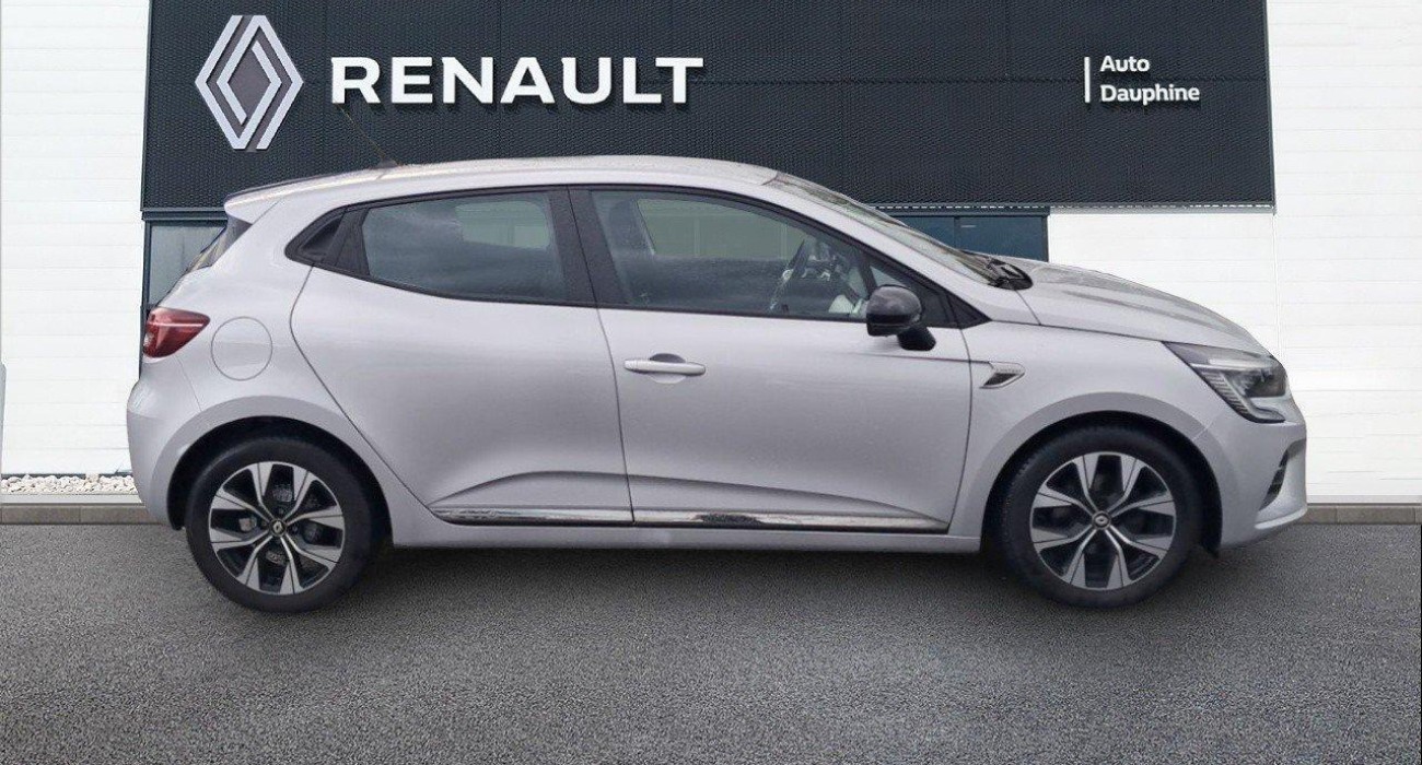 Renault CLIO Clio TCe 90 - 21N Limited 2