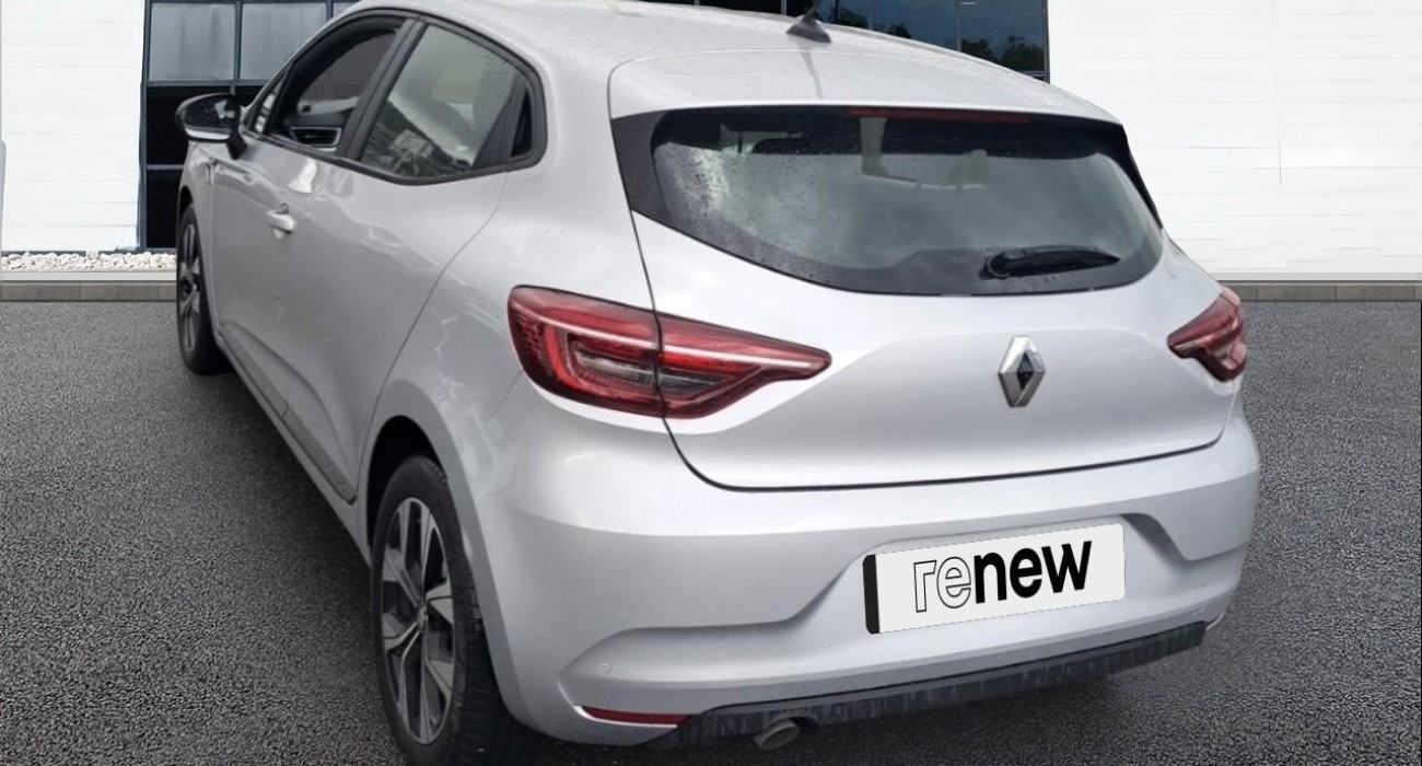 Renault CLIO Clio TCe 90 - 21N Limited 3