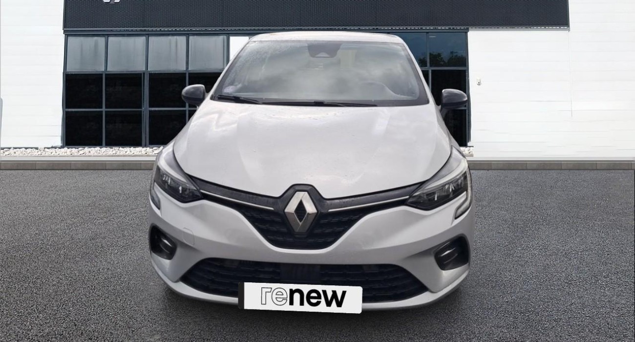 Renault CLIO Clio TCe 90 - 21N Limited 4