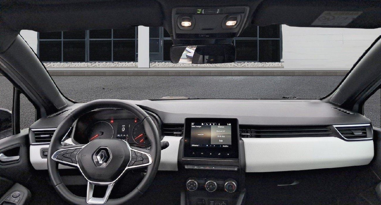 Renault CLIO Clio TCe 90 - 21N Limited 5