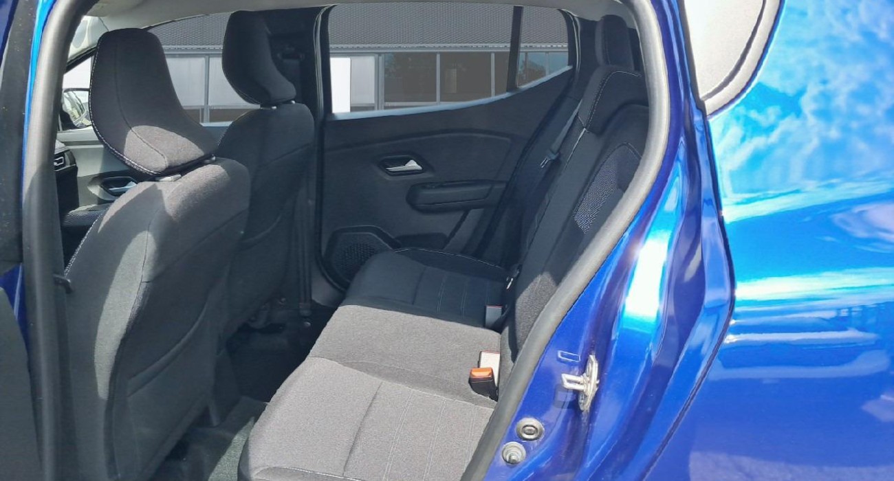 Dacia SANDERO TCe 90 Expression 11