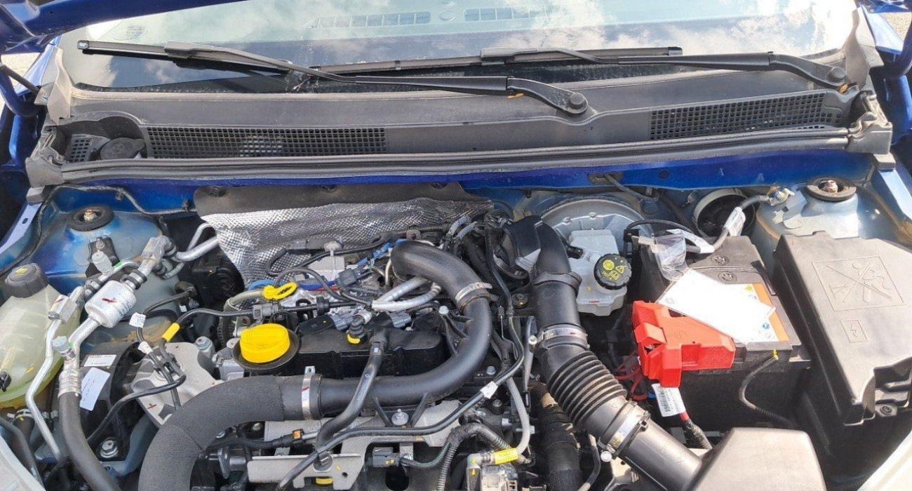 Dacia SANDERO TCe 90 Expression 14